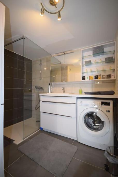 Appartement 셀레스탓 외부 사진