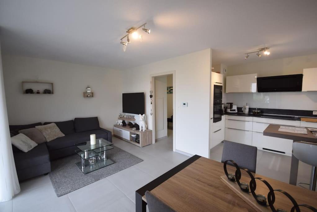 Appartement 셀레스탓 외부 사진