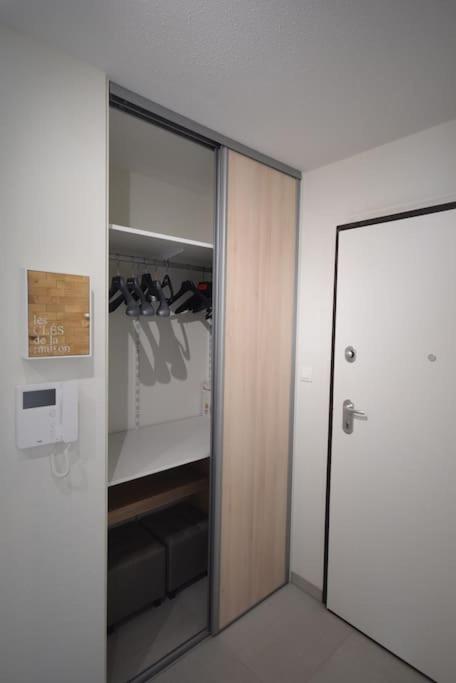 Appartement 셀레스탓 외부 사진