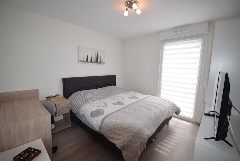 Appartement 셀레스탓 외부 사진