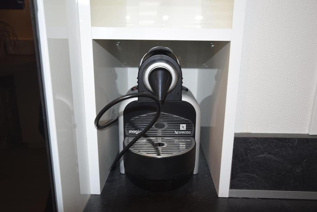 Appartement 셀레스탓 외부 사진