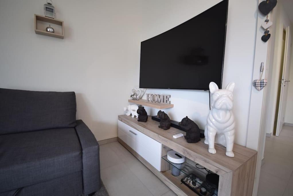 Appartement 셀레스탓 외부 사진